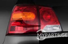 Autoparts, Lights and Bulbs, Tail lights, TOYOTA 