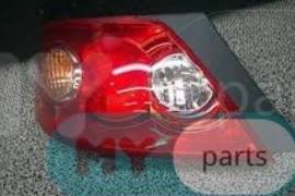 Autoparts, Lights and Bulbs, Tail lights, TOYOTA 