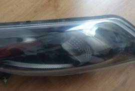 Autoparts, Lights and Bulbs, Front Headlights, NISSAN 