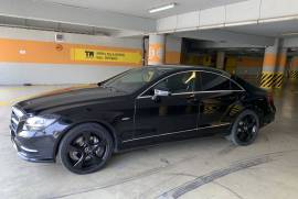 Mercedes-Benz, CLS-Class, CLS 350