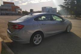 Chevrolet, Cruze