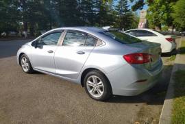 Chevrolet, Cruze