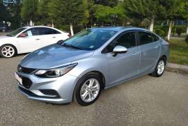 Chevrolet, Cruze