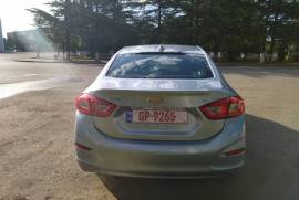 Chevrolet, Cruze