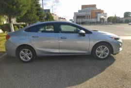 Chevrolet, Cruze