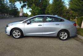 Chevrolet, Cruze