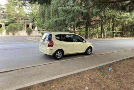 Honda, Fit