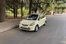 Honda, Fit