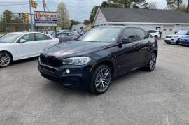 BMW, X Series, X6