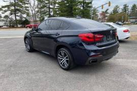 BMW, X Series, X6