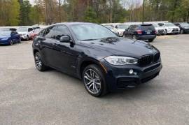 BMW, X Series, X6