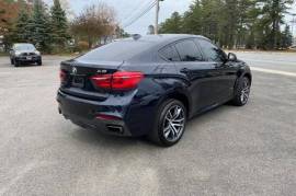 BMW, X Series, X6