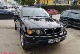 BMW, X Series, X5