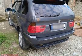 BMW, X Series, X5