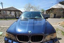 BMW, X Series, X5