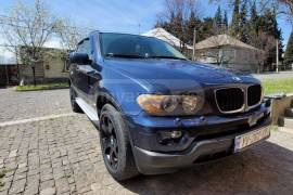 BMW, X Series, X5