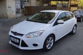 Ford, Focus