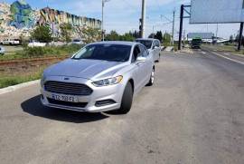 Ford, Fusion