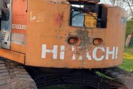 Hitachi, სხვა