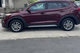 Hyundai, Tucson