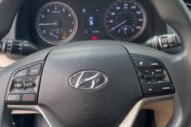 Hyundai, Tucson