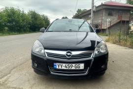 Opel, Astra