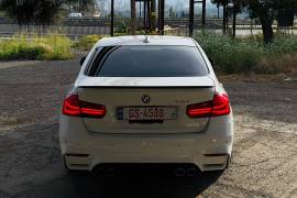 BMW, 3 Series, 328