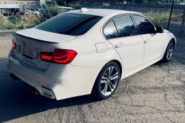 BMW, 3 Series, 328