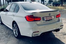 BMW, 3 Series, 328