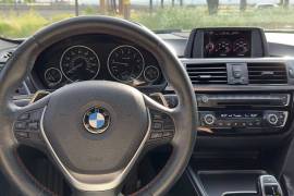 BMW, 3 Series, 328