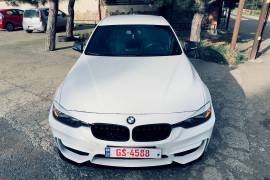 BMW, 3 Series, 328