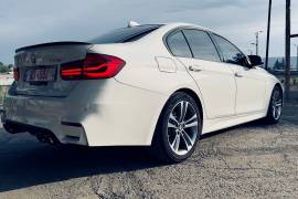 BMW, 3 Series, 328