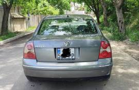 Volkswagen, Passat