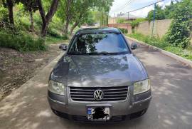 Volkswagen, Passat