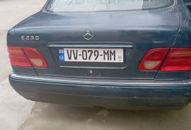 Mercedes-Benz, W201 (190, 190E, 190D)