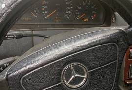 Mercedes-Benz, W201 (190, 190E, 190D)