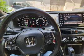 Honda, Accord