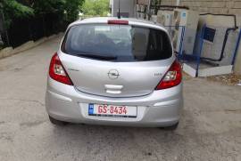 Opel, Corsa