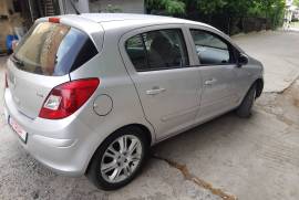 Opel, Corsa