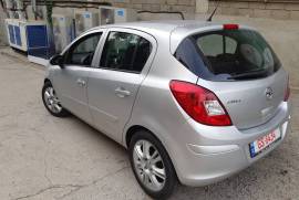 Opel, Corsa