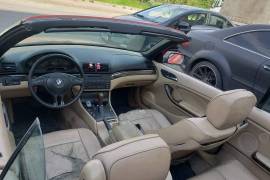 BMW, 3 Series, 328