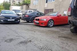 BMW, 3 Series, 328