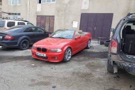 BMW, 3 Series, 328