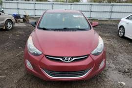 Hyundai, Elantra