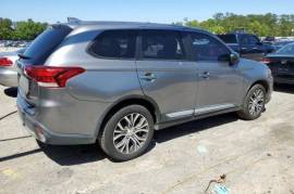 Mitsubishi, Outlander