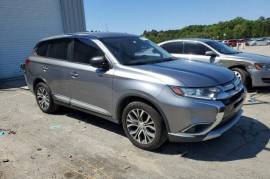 Mitsubishi, Outlander