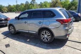 Mitsubishi, Outlander