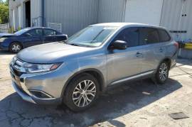 Mitsubishi, Outlander