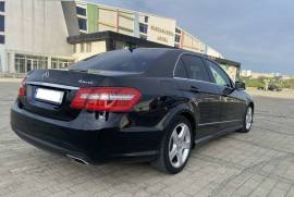 Mercedes-Benz, E CLASS, E 350