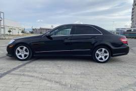 Mercedes-Benz, E CLASS, E 350